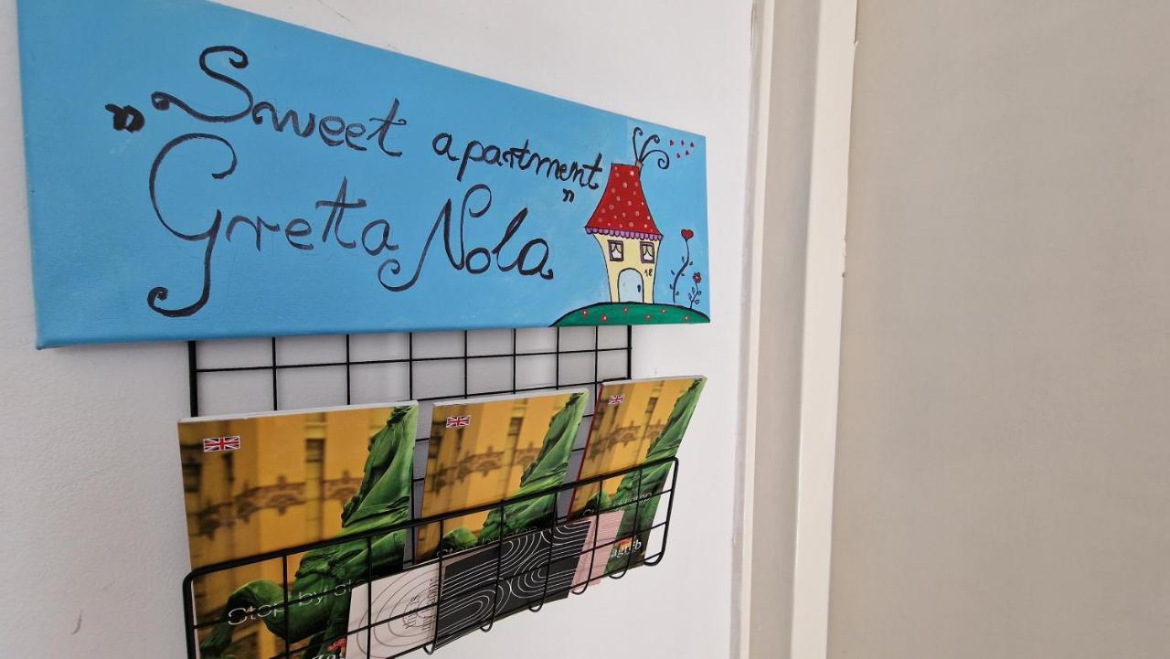 Gretanola Studio In Zagreb, Parking, Self Check-In Luaran gambar